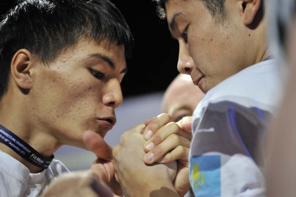 World Armwrestling Championship