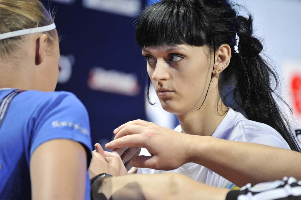 World Armwrestling Championship