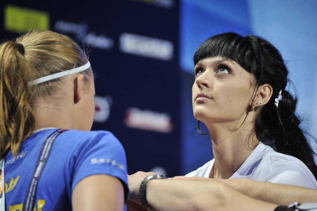 World Armwrestling Championship