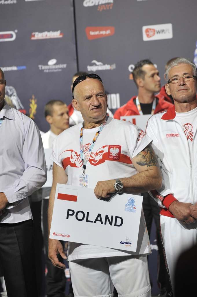 World Armwrestling Championship