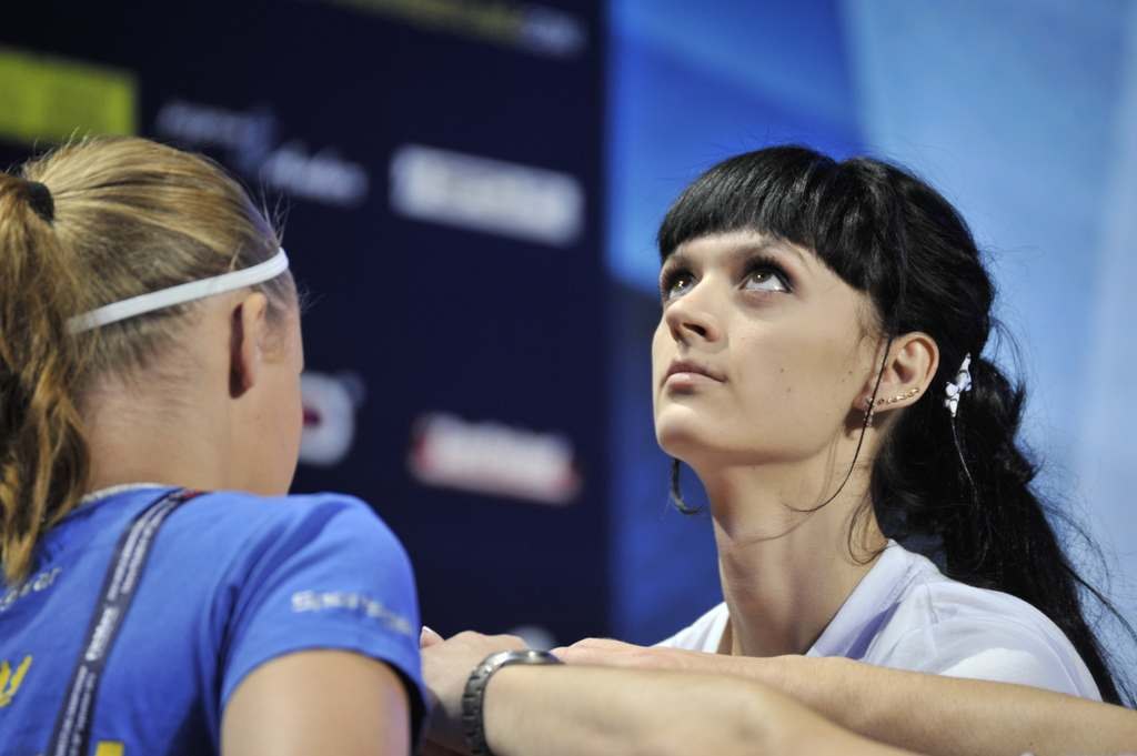 World Armwrestling Championship