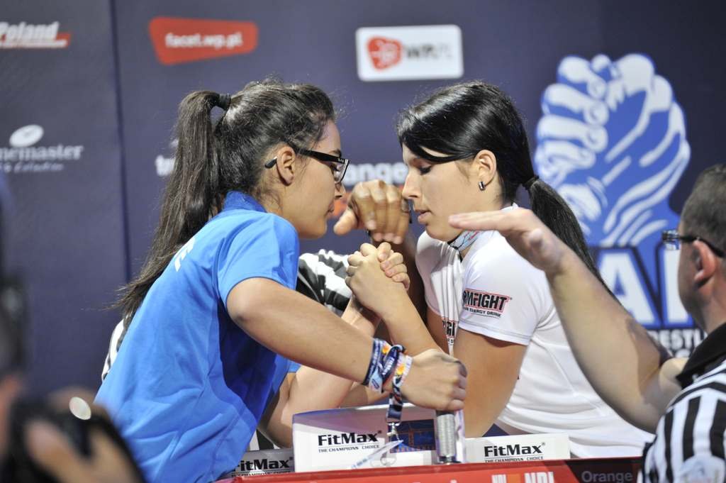 World Armwrestling Championship