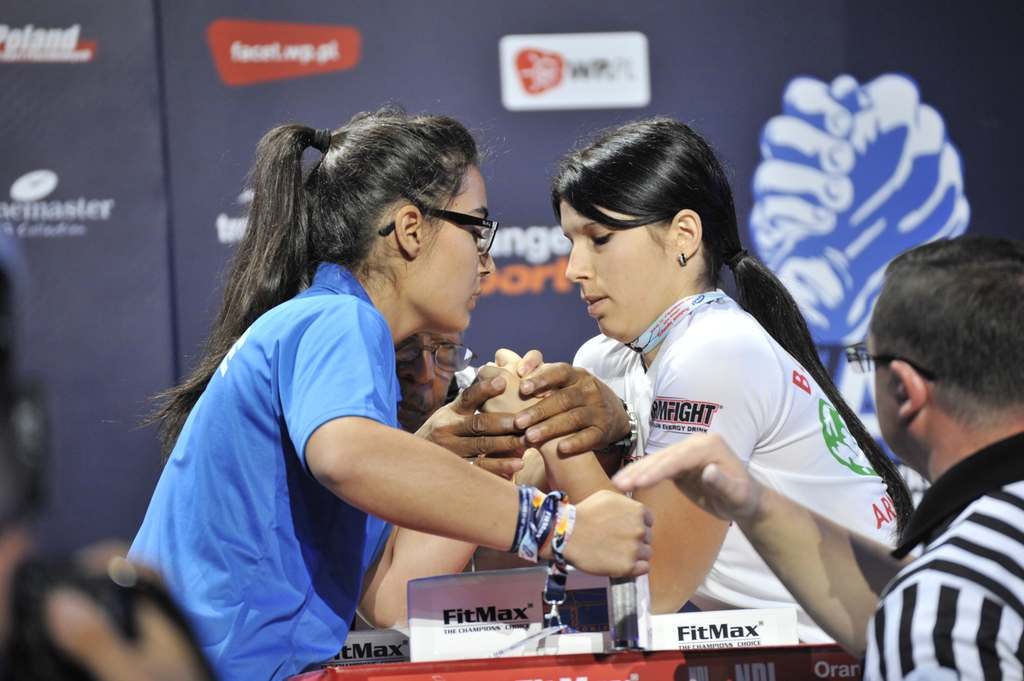 World Armwrestling Championship