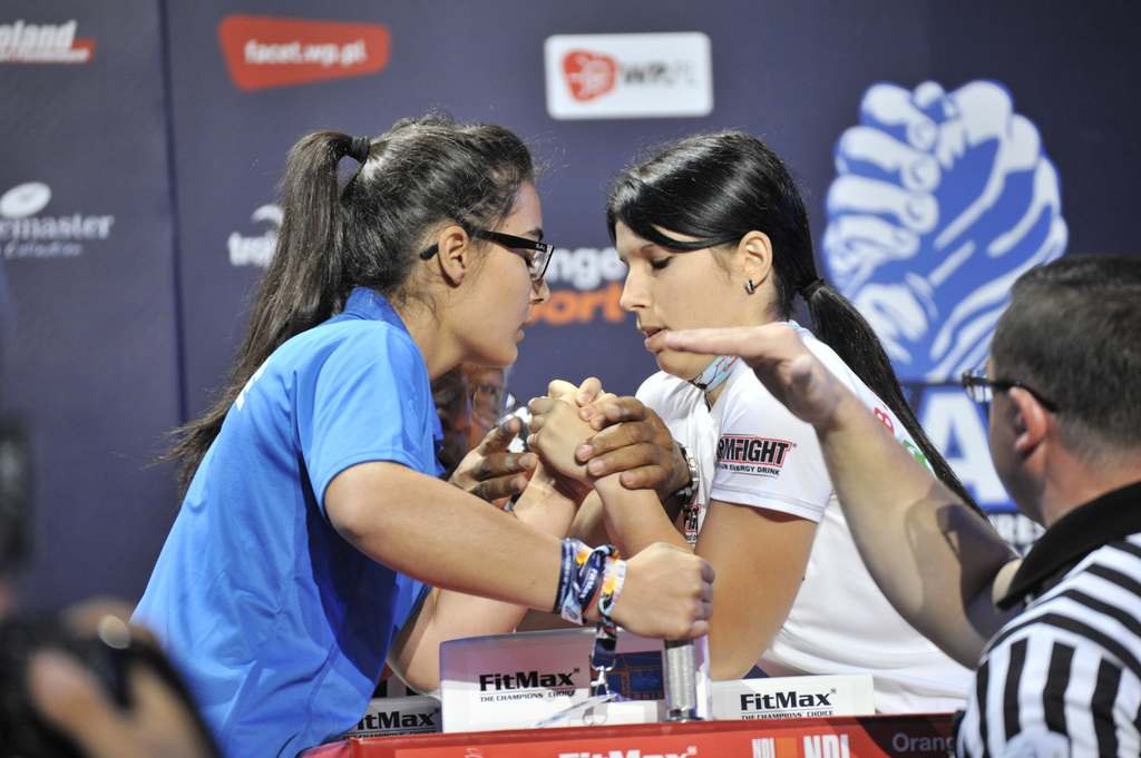 World Armwrestling Championship