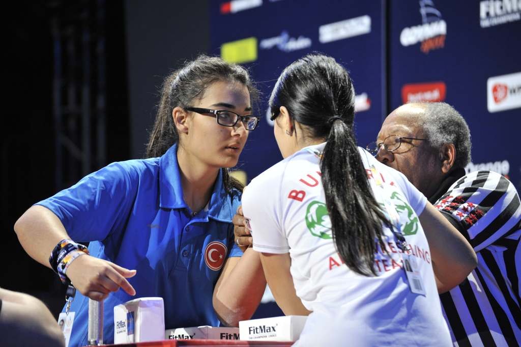 World Armwrestling Championship