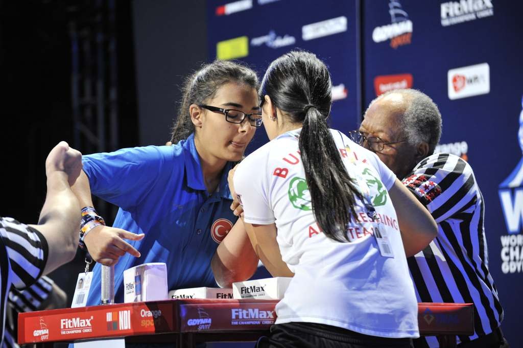 World Armwrestling Championship