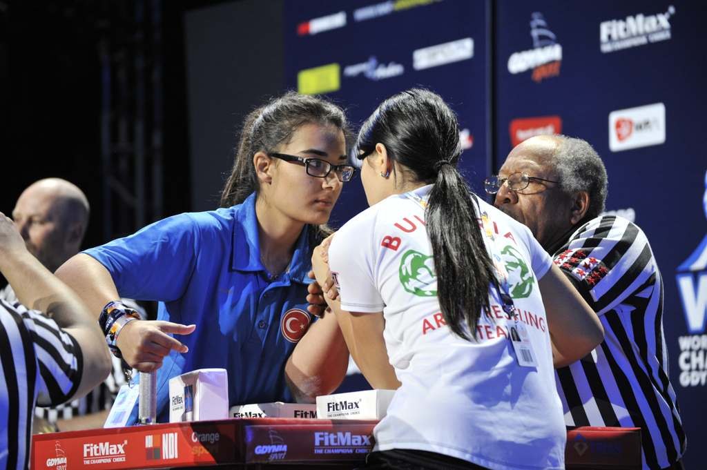 World Armwrestling Championship