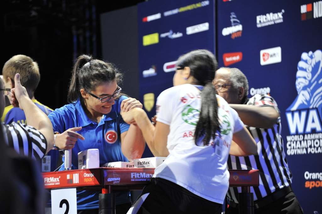 World Armwrestling Championship