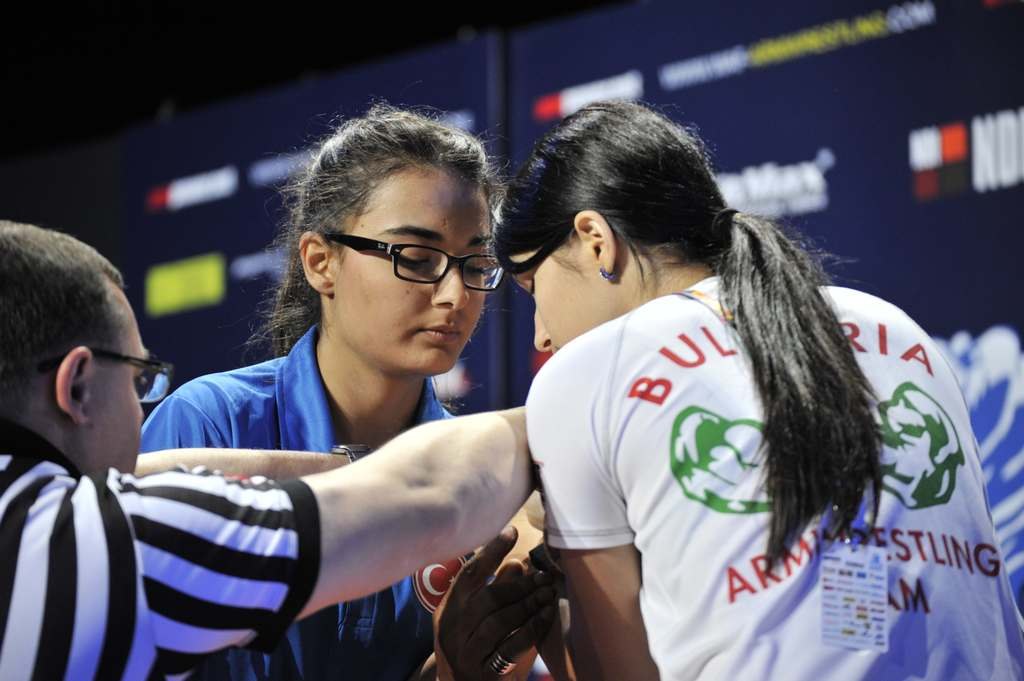 World Armwrestling Championship