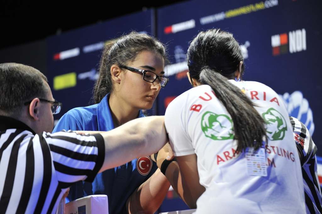 World Armwrestling Championship