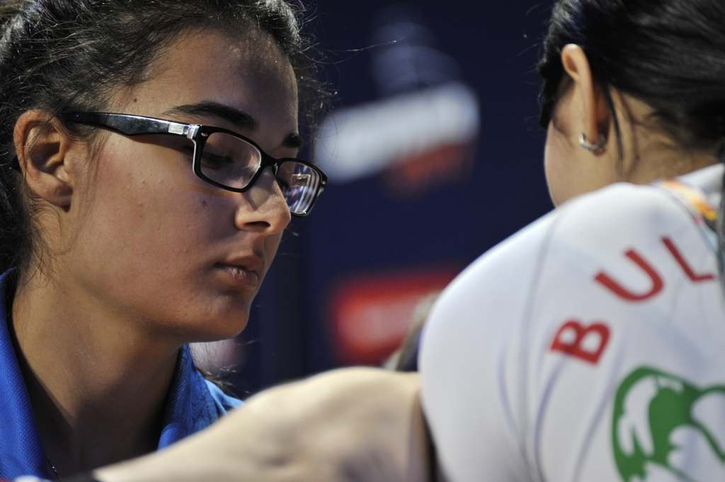 World Armwrestling Championship