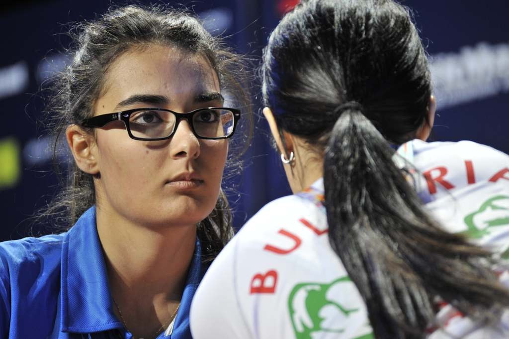 World Armwrestling Championship