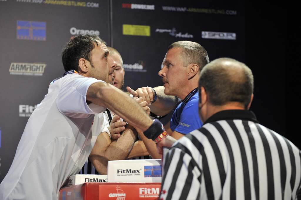World Armwrestling Championship