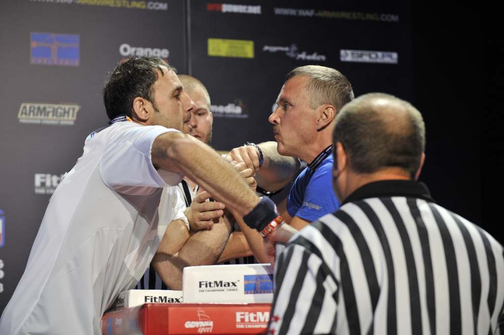 World Armwrestling Championship