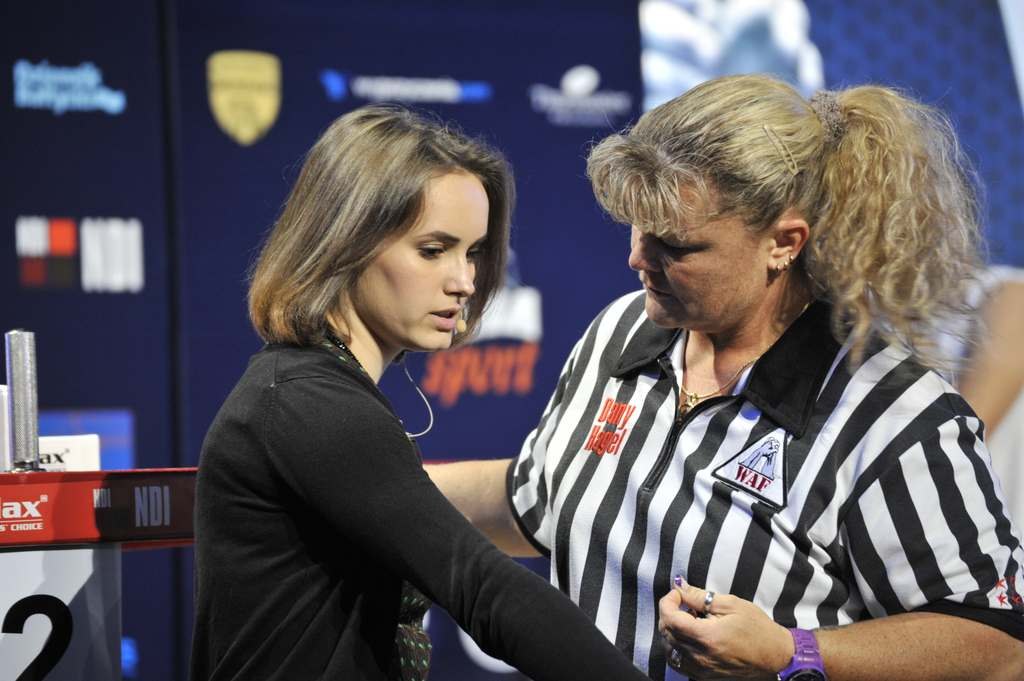 World Armwrestling Championship