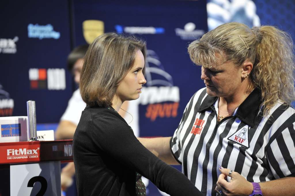 World Armwrestling Championship