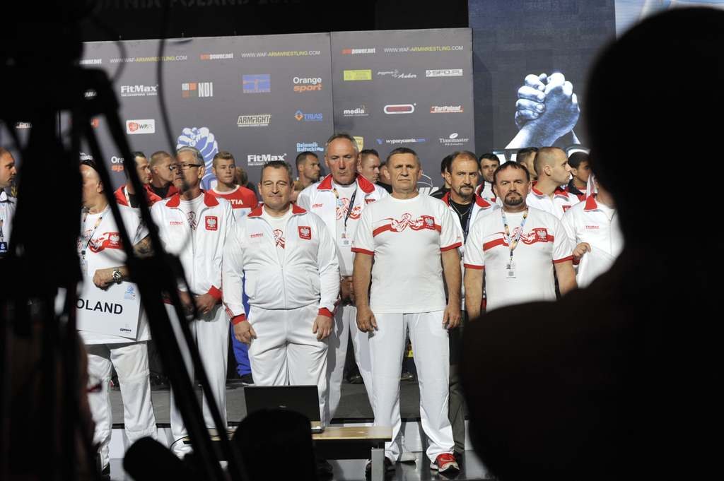 World Armwrestling Championship