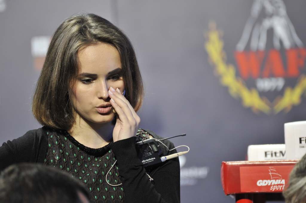 World Armwrestling Championship