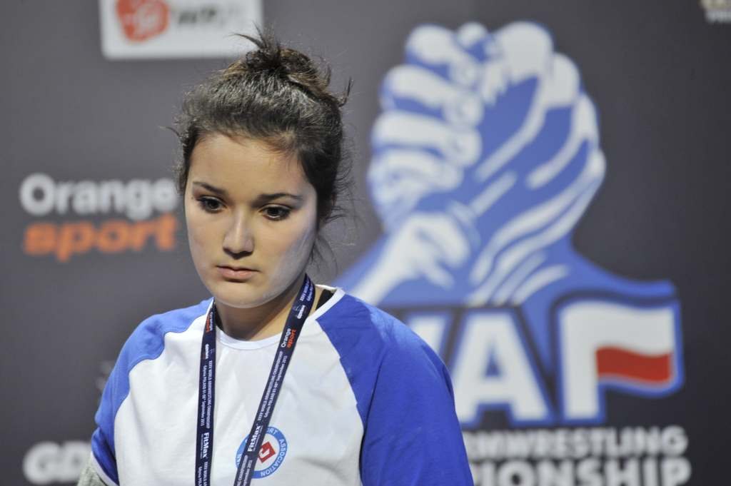 World Armwrestling Championship