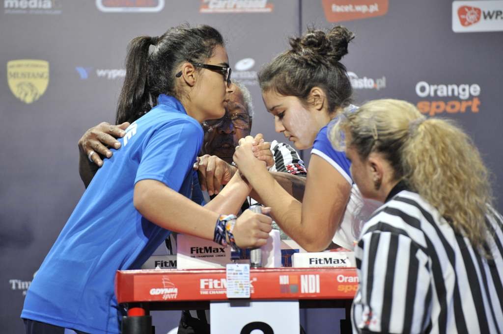 World Armwrestling Championship