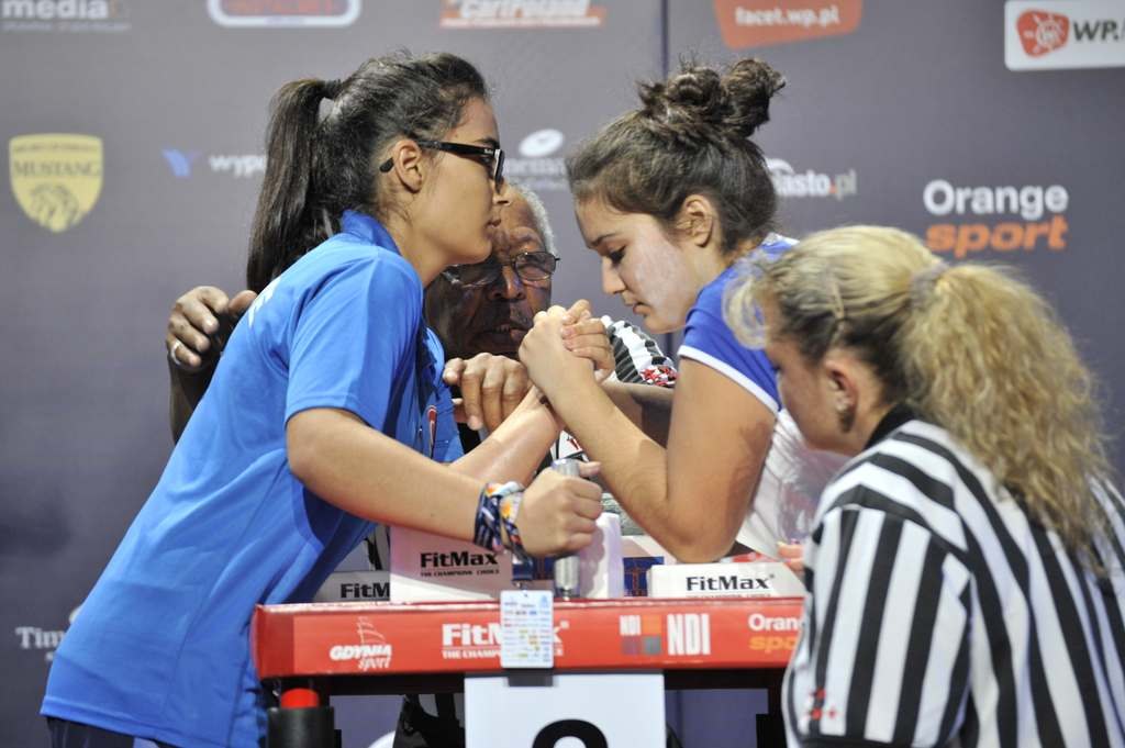 World Armwrestling Championship