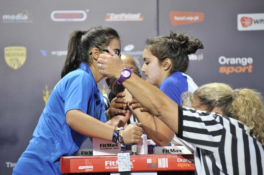 World Armwrestling Championship