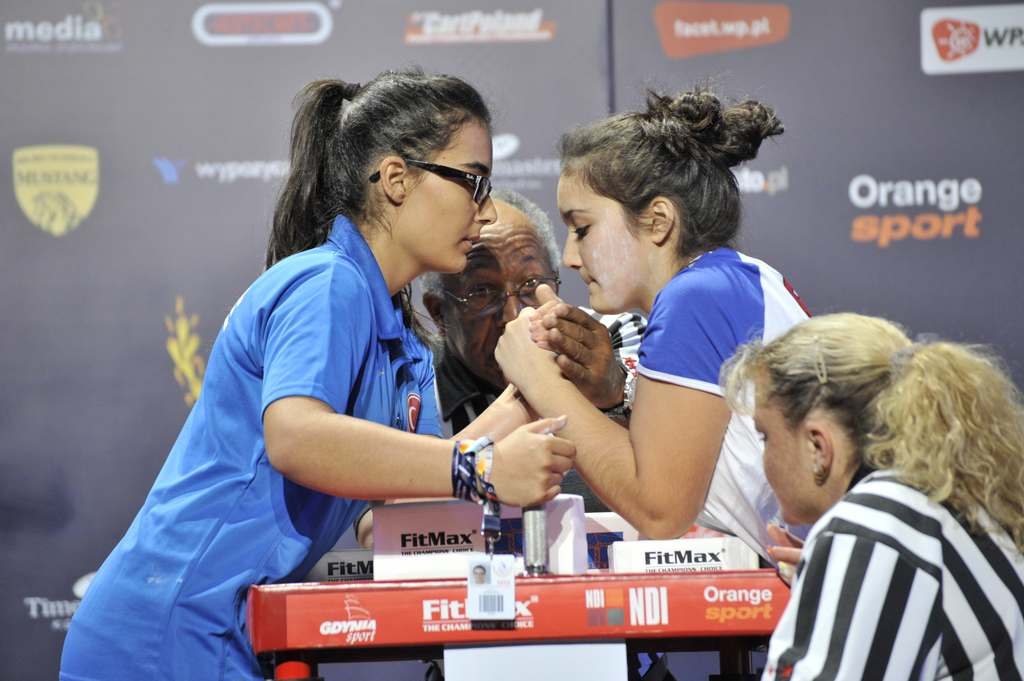 World Armwrestling Championship