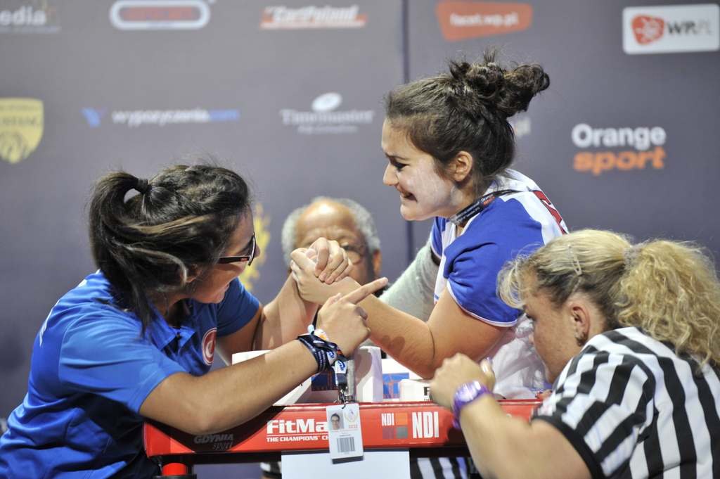 World Armwrestling Championship