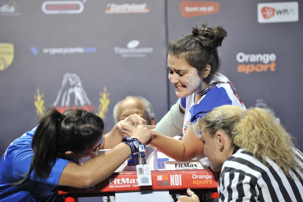World Armwrestling Championship