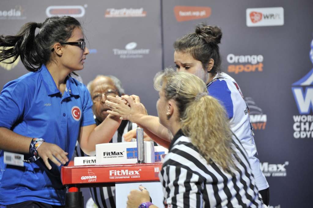 World Armwrestling Championship