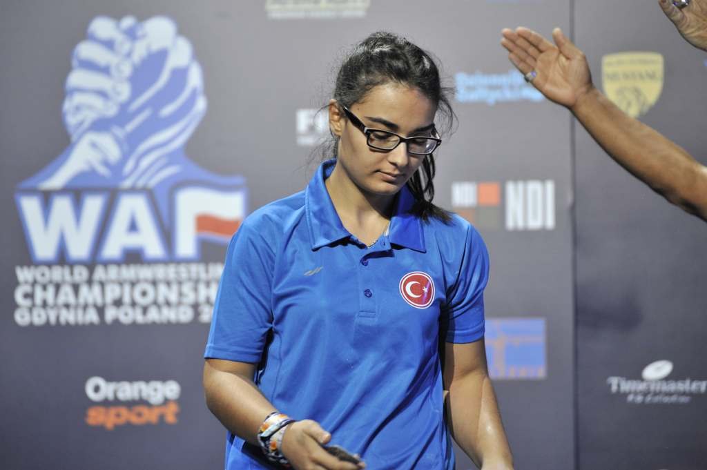 World Armwrestling Championship