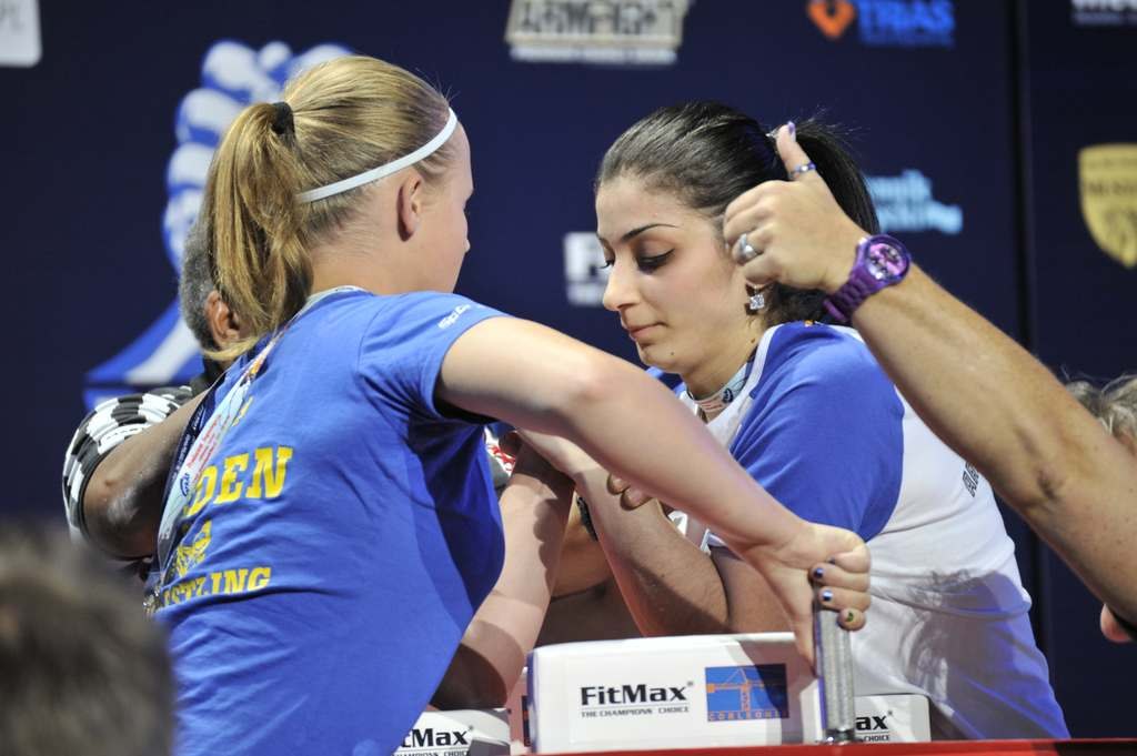 World Armwrestling Championship