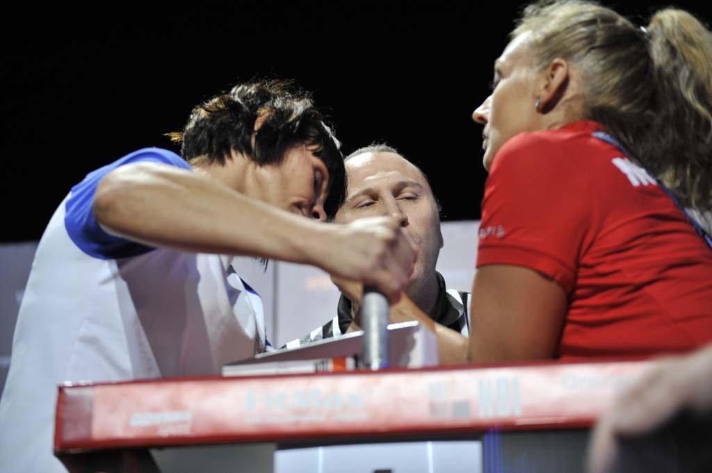 World Armwrestling Championship