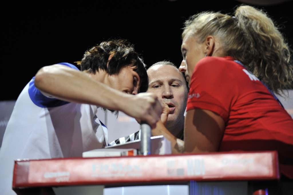 World Armwrestling Championship
