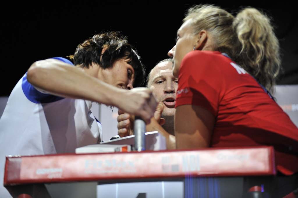 World Armwrestling Championship