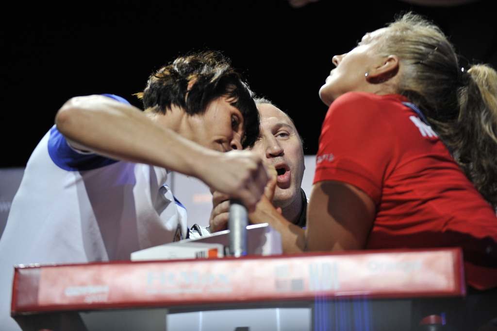 World Armwrestling Championship