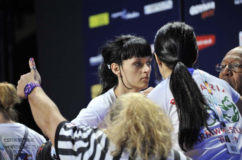 World Armwrestling Championship