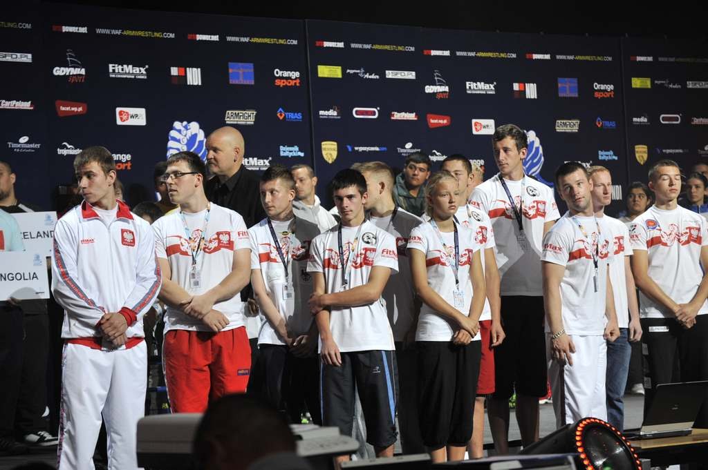 World Armwrestling Championship