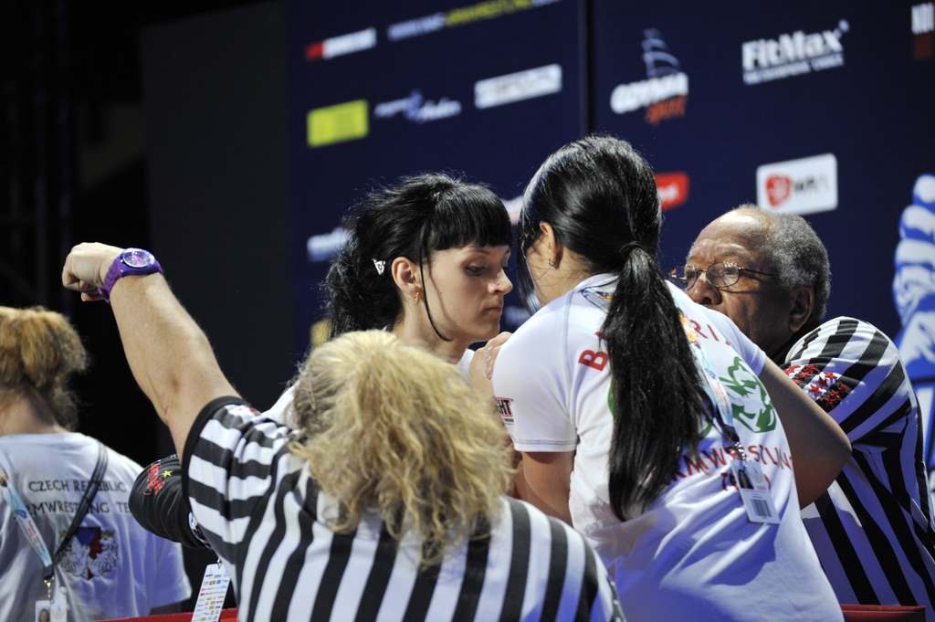 World Armwrestling Championship