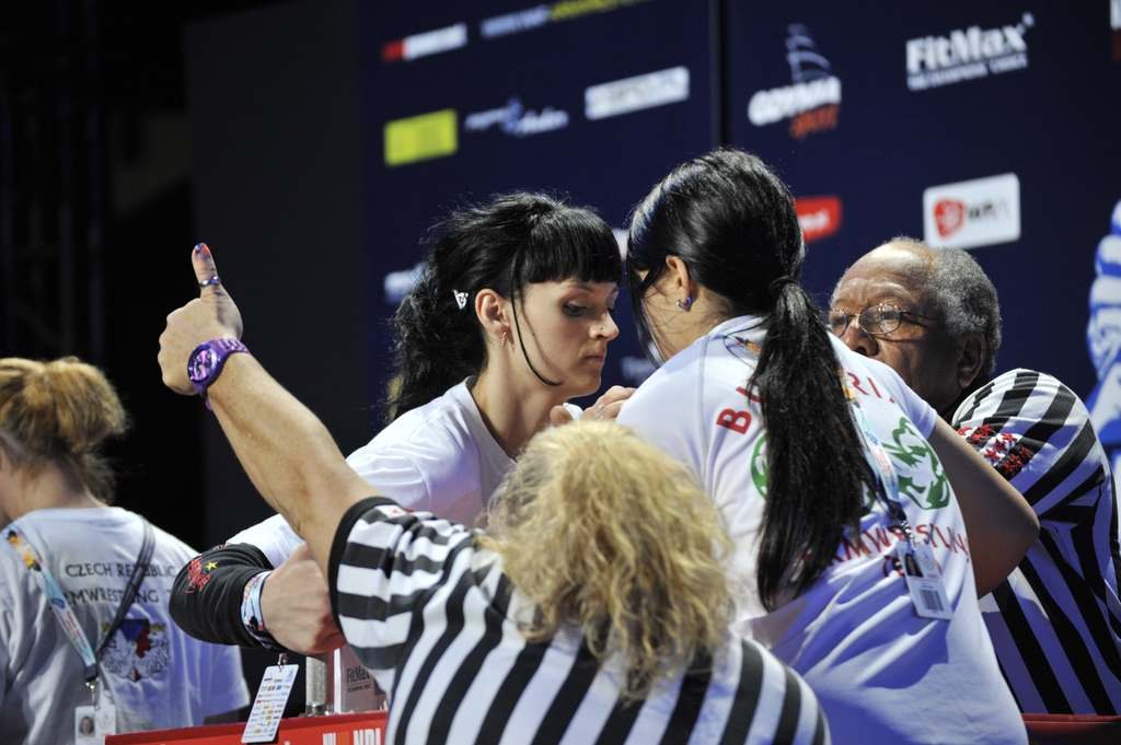 World Armwrestling Championship