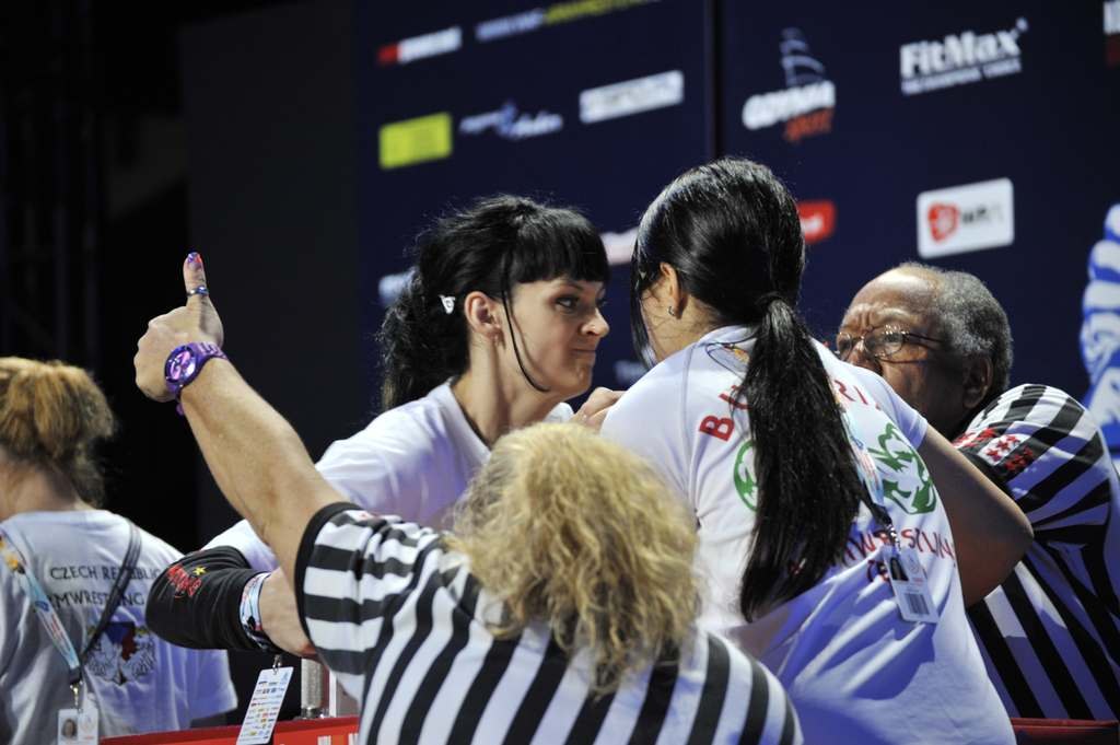 World Armwrestling Championship