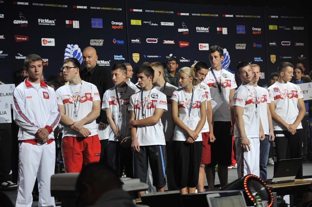 World Armwrestling Championship