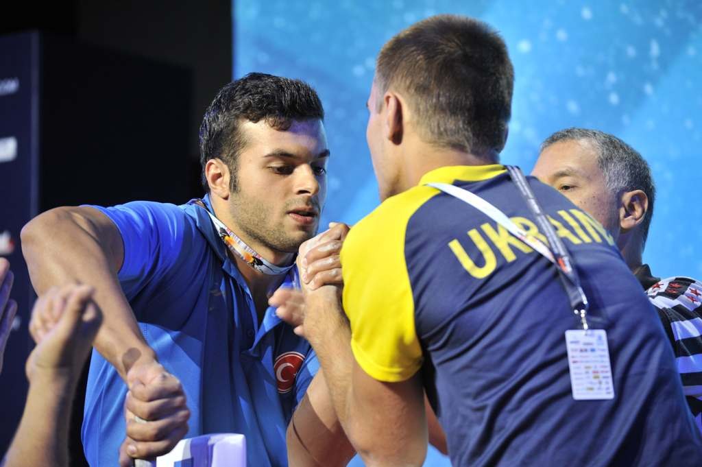 World Armwrestling Championship