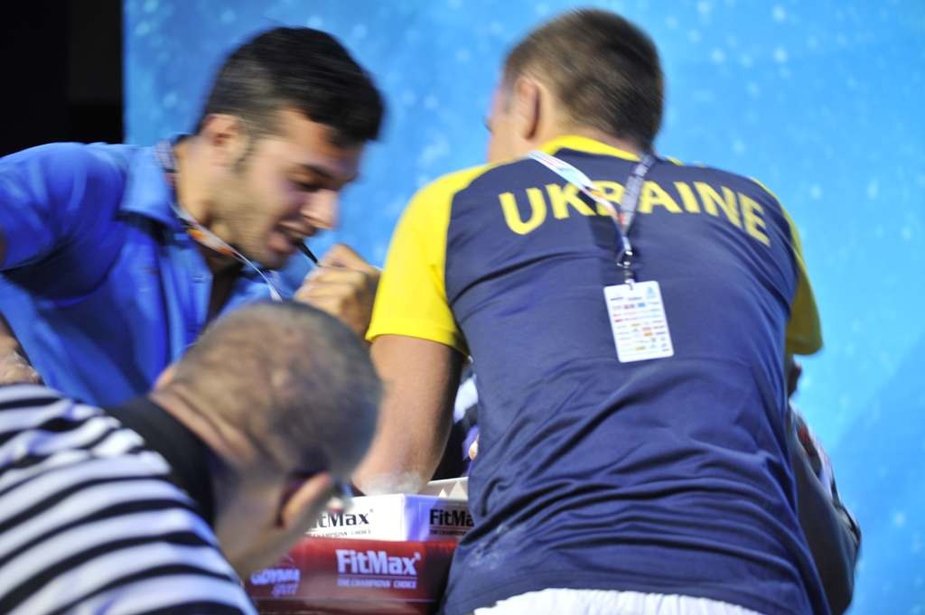 World Armwrestling Championship