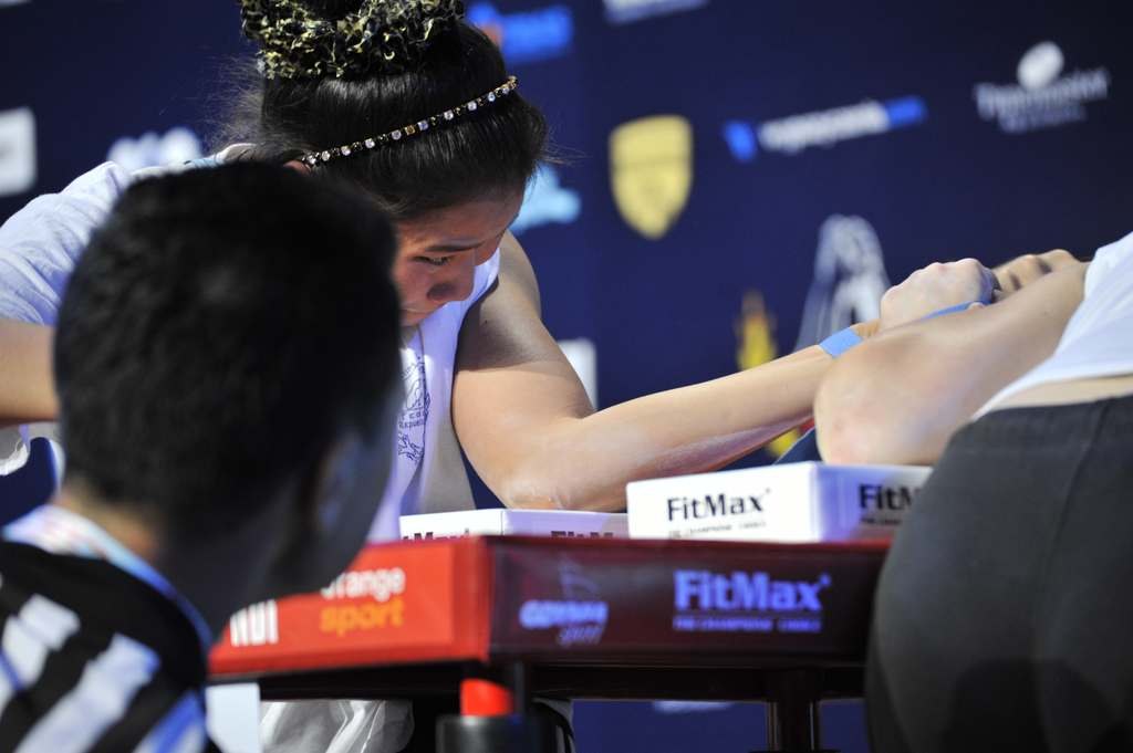 World Armwrestling Championship