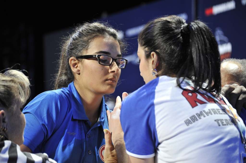 World Armwrestling Championship