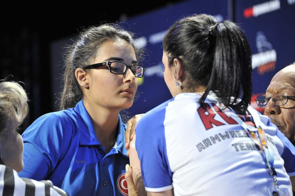 World Armwrestling Championship