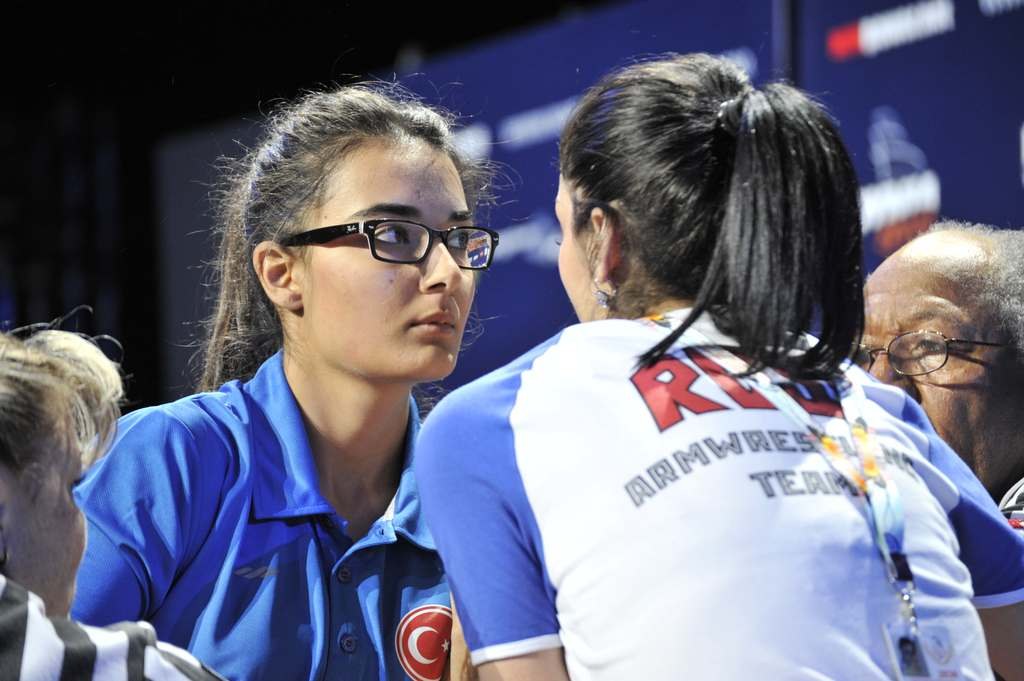 World Armwrestling Championship