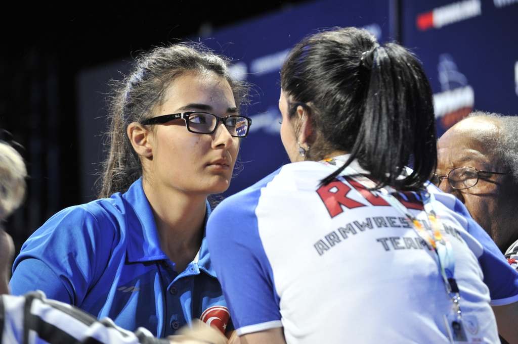 World Armwrestling Championship