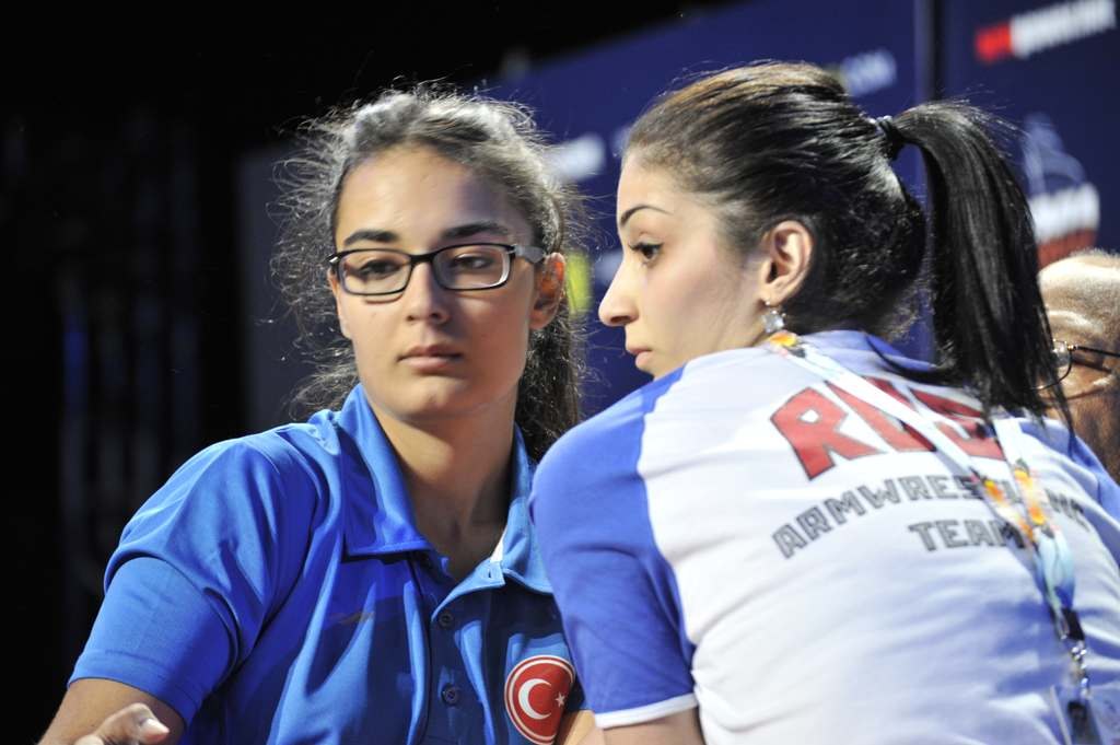 World Armwrestling Championship